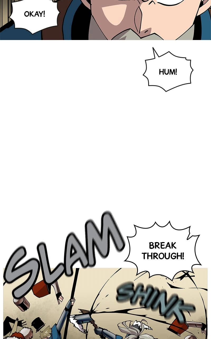 The Story of a Low-Rank Soldier Becoming a Monarch Chapter 42 Page 13