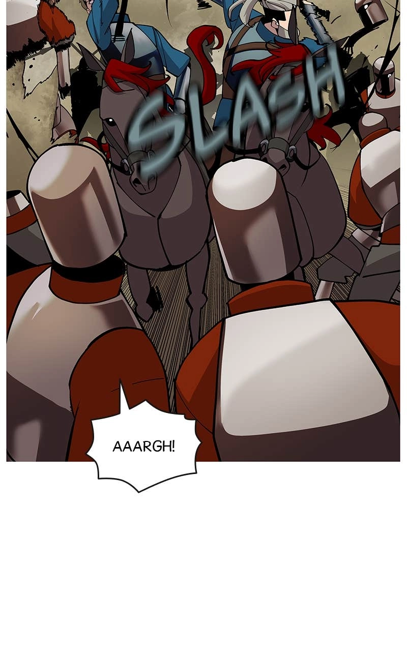 The Story of a Low-Rank Soldier Becoming a Monarch Chapter 42 Page 14