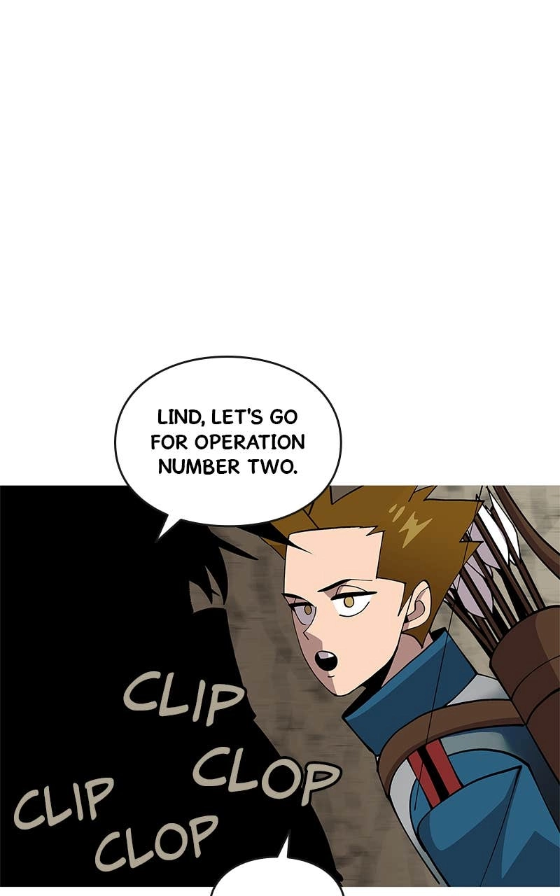 The Story of a Low-Rank Soldier Becoming a Monarch Chapter 42 Page 20