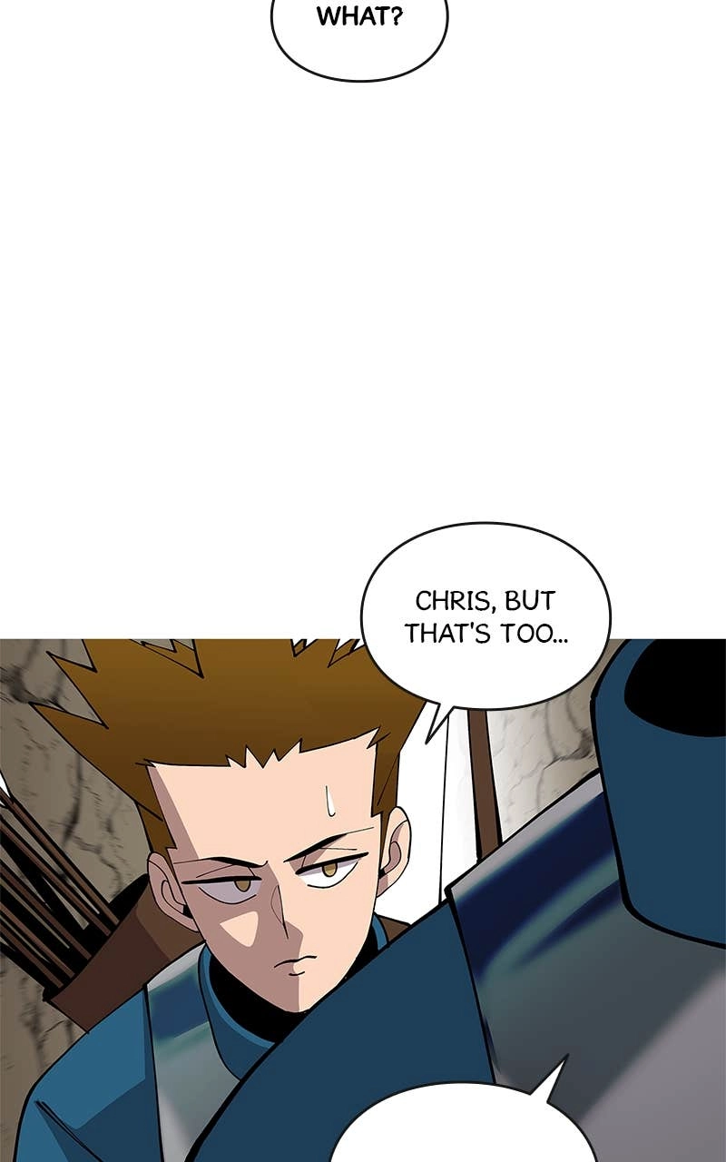 The Story of a Low-Rank Soldier Becoming a Monarch Chapter 42 Page 21