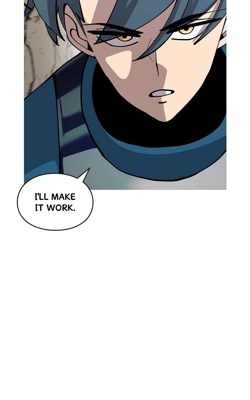 The Story of a Low-Rank Soldier Becoming a Monarch Chapter 42 Page 23