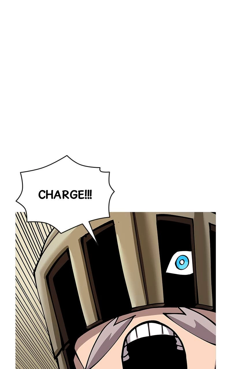 The Story of a Low-Rank Soldier Becoming a Monarch Chapter 42 Page 28