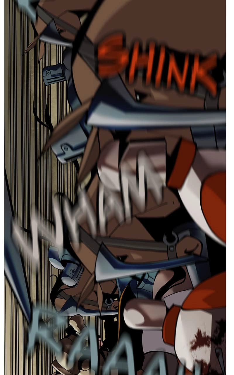 The Story of a Low-Rank Soldier Becoming a Monarch Chapter 42 Page 30