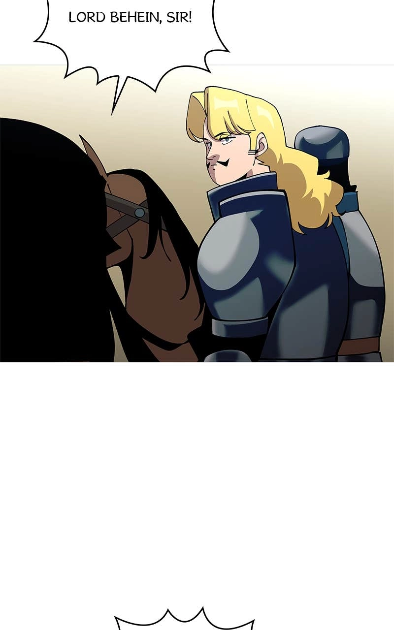 The Story of a Low-Rank Soldier Becoming a Monarch Chapter 42 Page 34