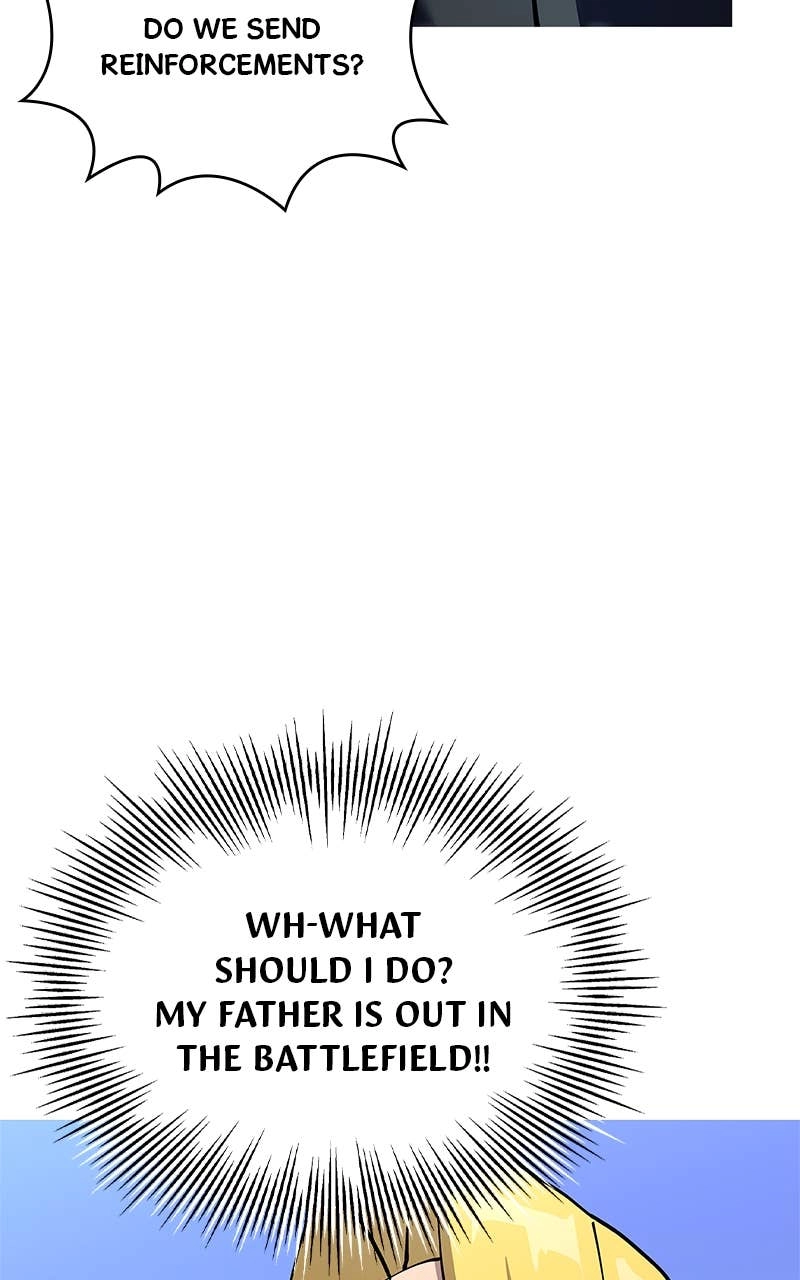 The Story of a Low-Rank Soldier Becoming a Monarch Chapter 42 Page 36