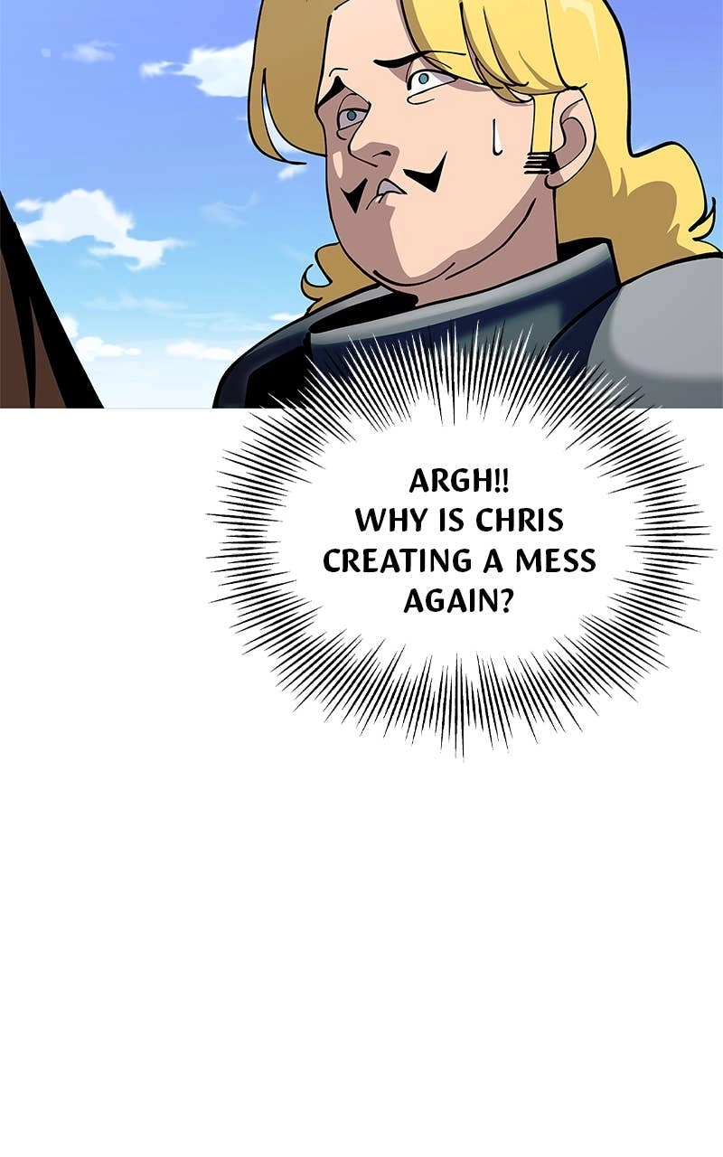 The Story of a Low-Rank Soldier Becoming a Monarch Chapter 42 Page 37
