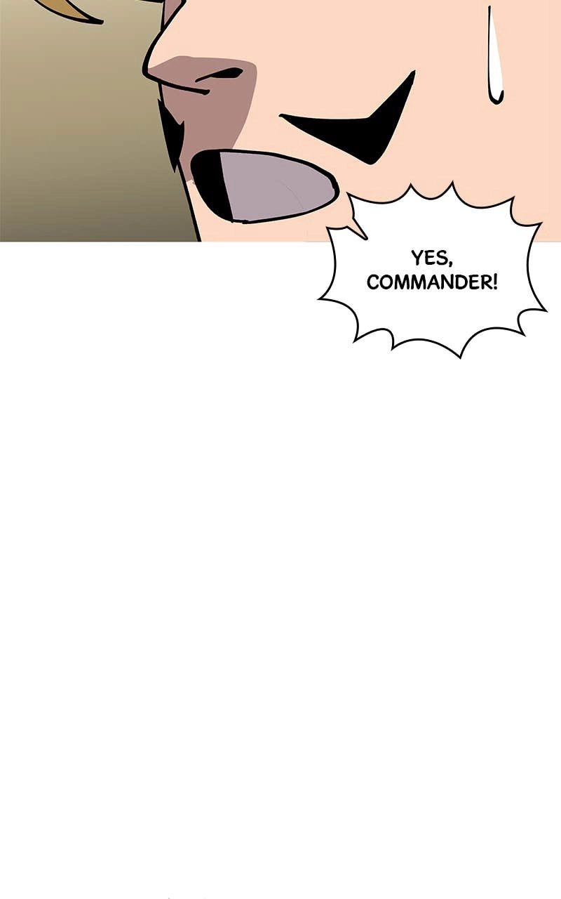 The Story of a Low-Rank Soldier Becoming a Monarch Chapter 42 Page 40