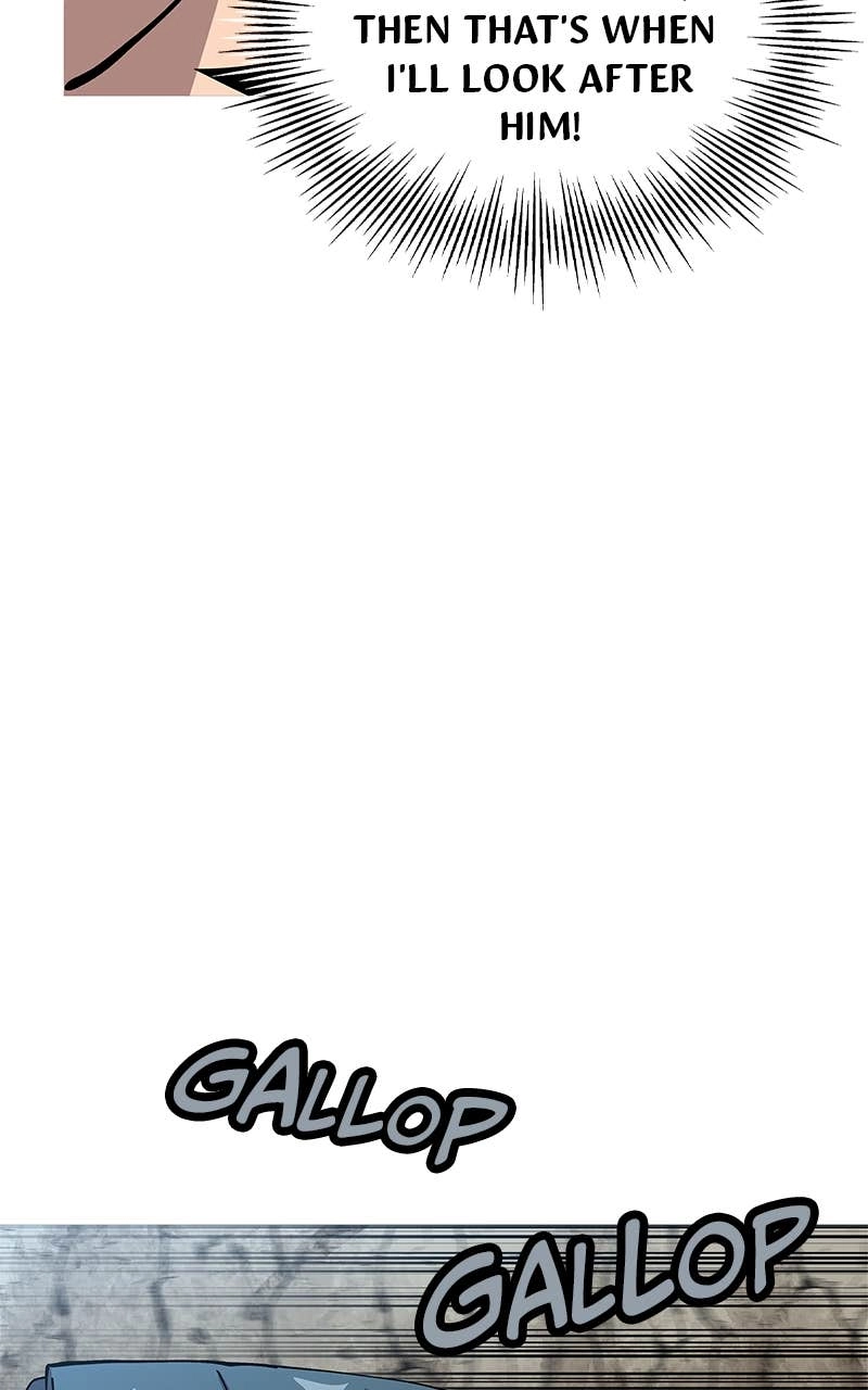 The Story of a Low-Rank Soldier Becoming a Monarch Chapter 42 Page 42
