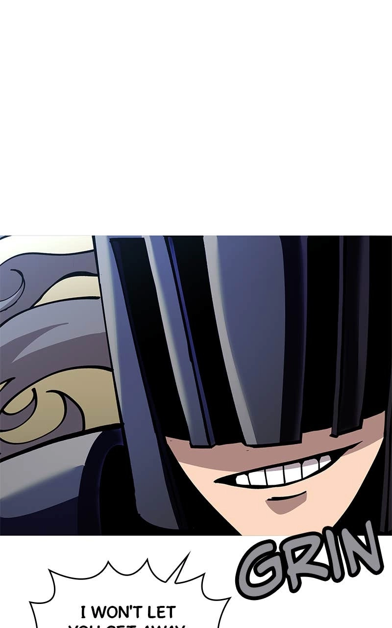 The Story of a Low-Rank Soldier Becoming a Monarch Chapter 42 Page 45