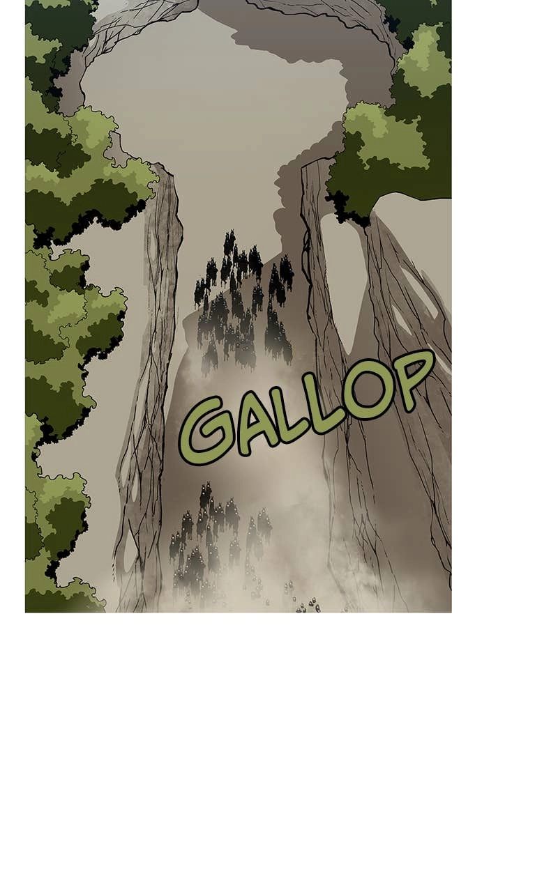 The Story of a Low-Rank Soldier Becoming a Monarch Chapter 42 Page 47