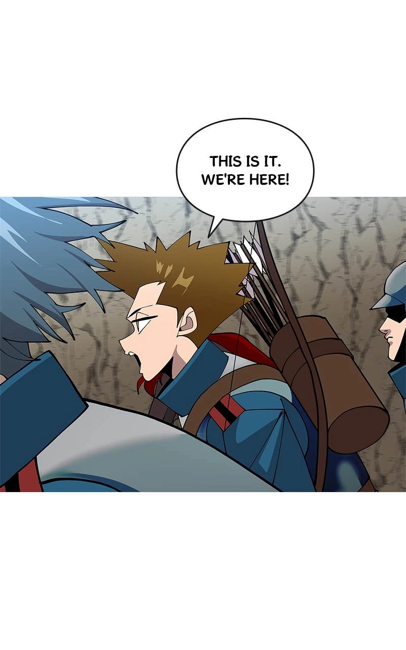 The Story of a Low-Rank Soldier Becoming a Monarch Chapter 42 Page 48