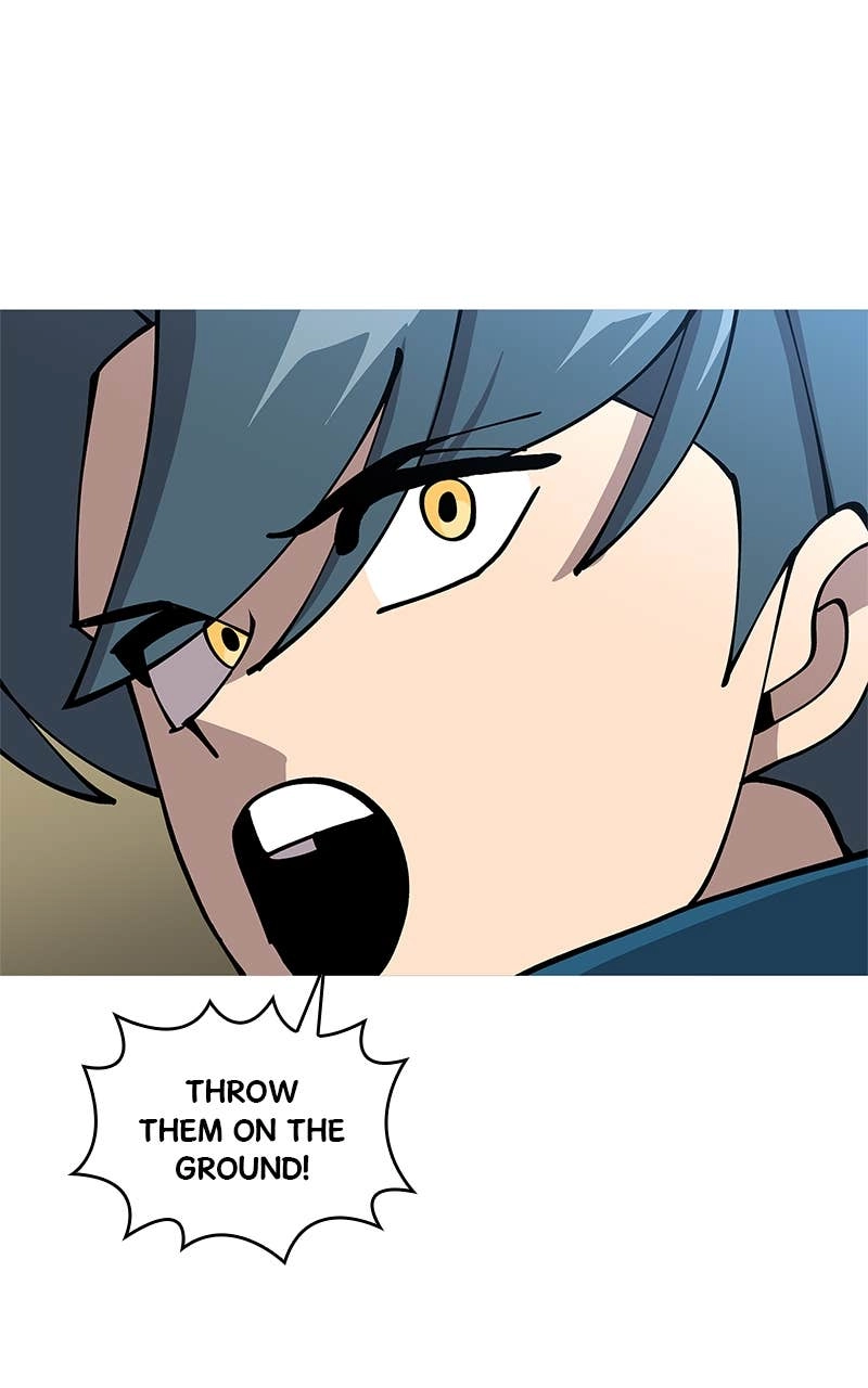 The Story of a Low-Rank Soldier Becoming a Monarch Chapter 42 Page 49