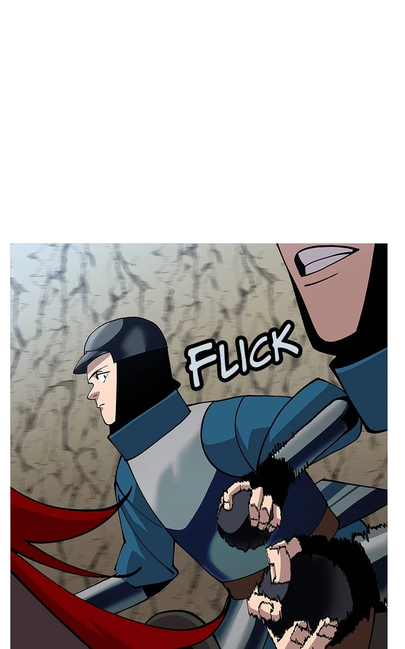 The Story of a Low-Rank Soldier Becoming a Monarch Chapter 42 Page 50