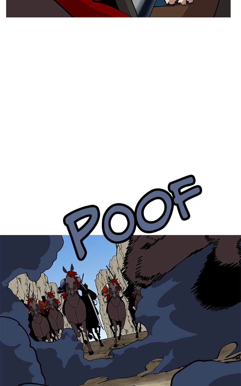 The Story of a Low-Rank Soldier Becoming a Monarch Chapter 42 Page 51