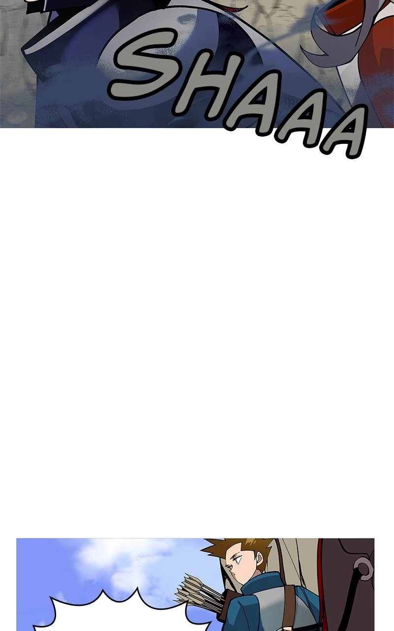 The Story of a Low-Rank Soldier Becoming a Monarch Chapter 42 Page 53