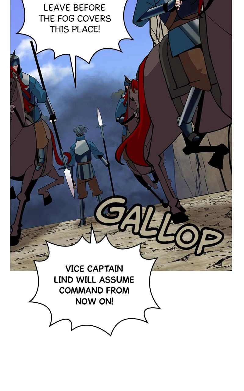The Story of a Low-Rank Soldier Becoming a Monarch Chapter 42 Page 54