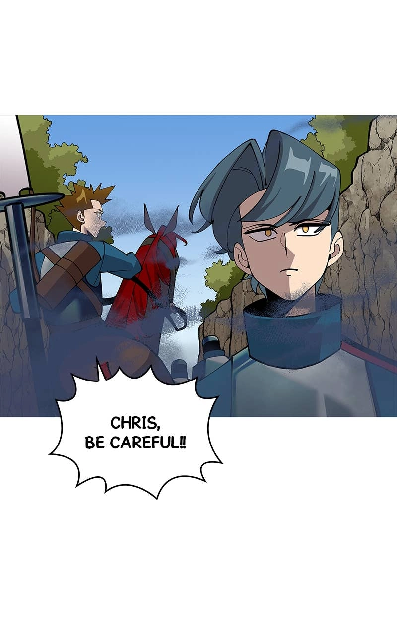 The Story of a Low-Rank Soldier Becoming a Monarch Chapter 42 Page 55