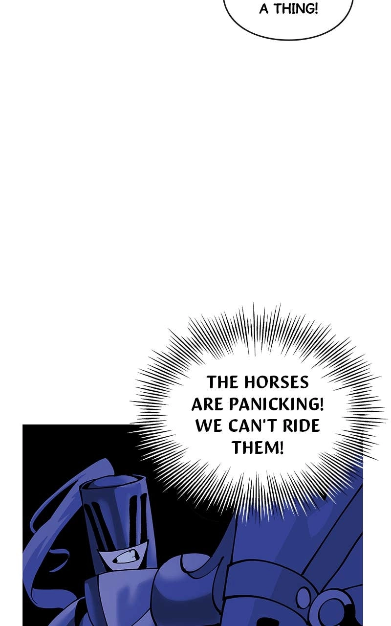 The Story of a Low-Rank Soldier Becoming a Monarch Chapter 42 Page 57