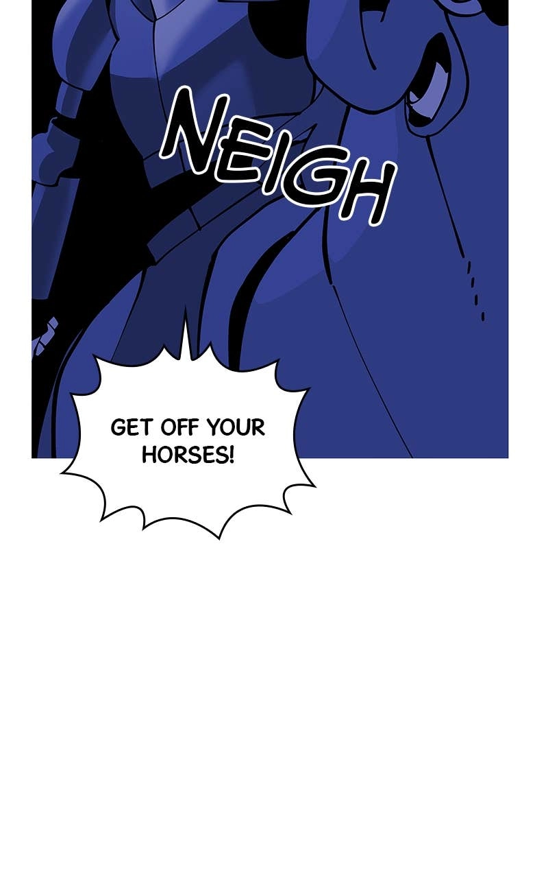 The Story of a Low-Rank Soldier Becoming a Monarch Chapter 42 Page 58