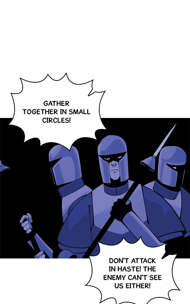 The Story of a Low-Rank Soldier Becoming a Monarch Chapter 42 Page 59