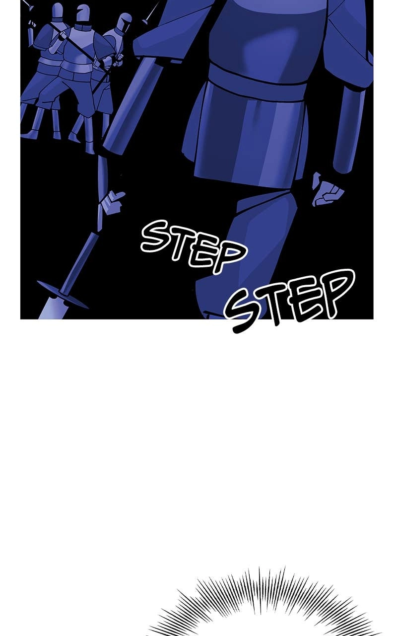 The Story of a Low-Rank Soldier Becoming a Monarch Chapter 42 Page 61