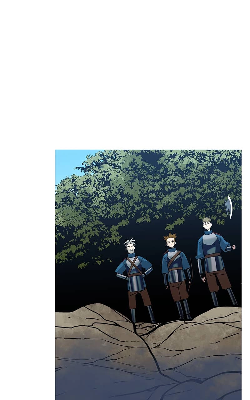 The Story of a Low-Rank Soldier Becoming a Monarch Chapter 42 Page 64