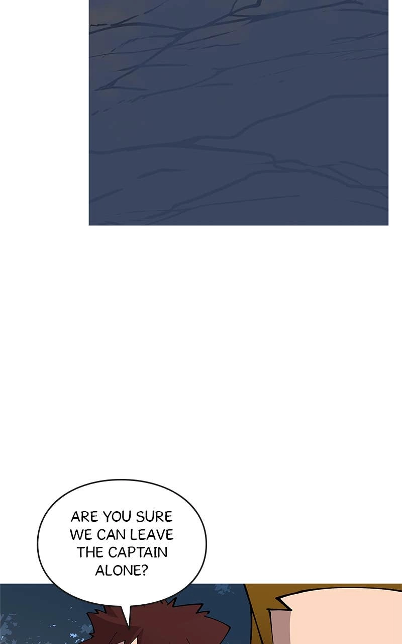The Story of a Low-Rank Soldier Becoming a Monarch Chapter 42 Page 65