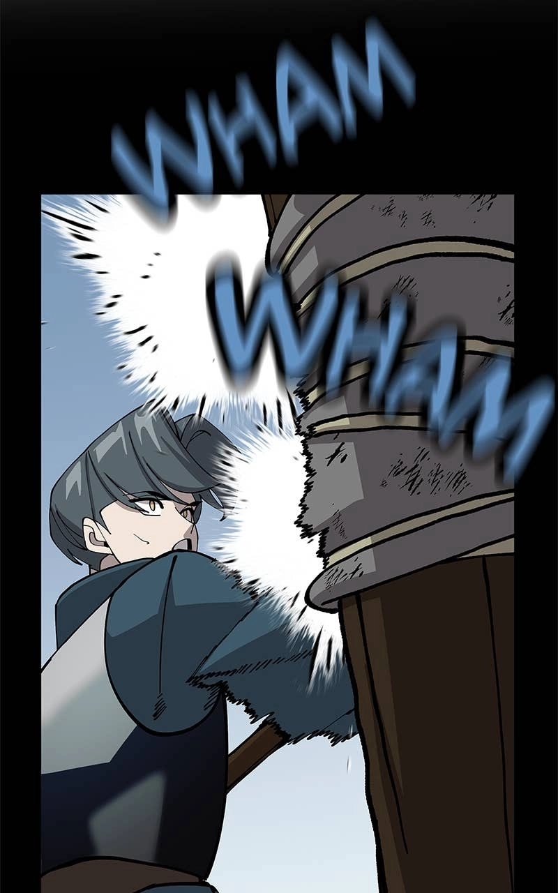 The Story of a Low-Rank Soldier Becoming a Monarch Chapter 42 Page 68
