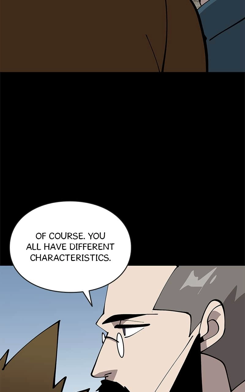 The Story of a Low-Rank Soldier Becoming a Monarch Chapter 42 Page 70