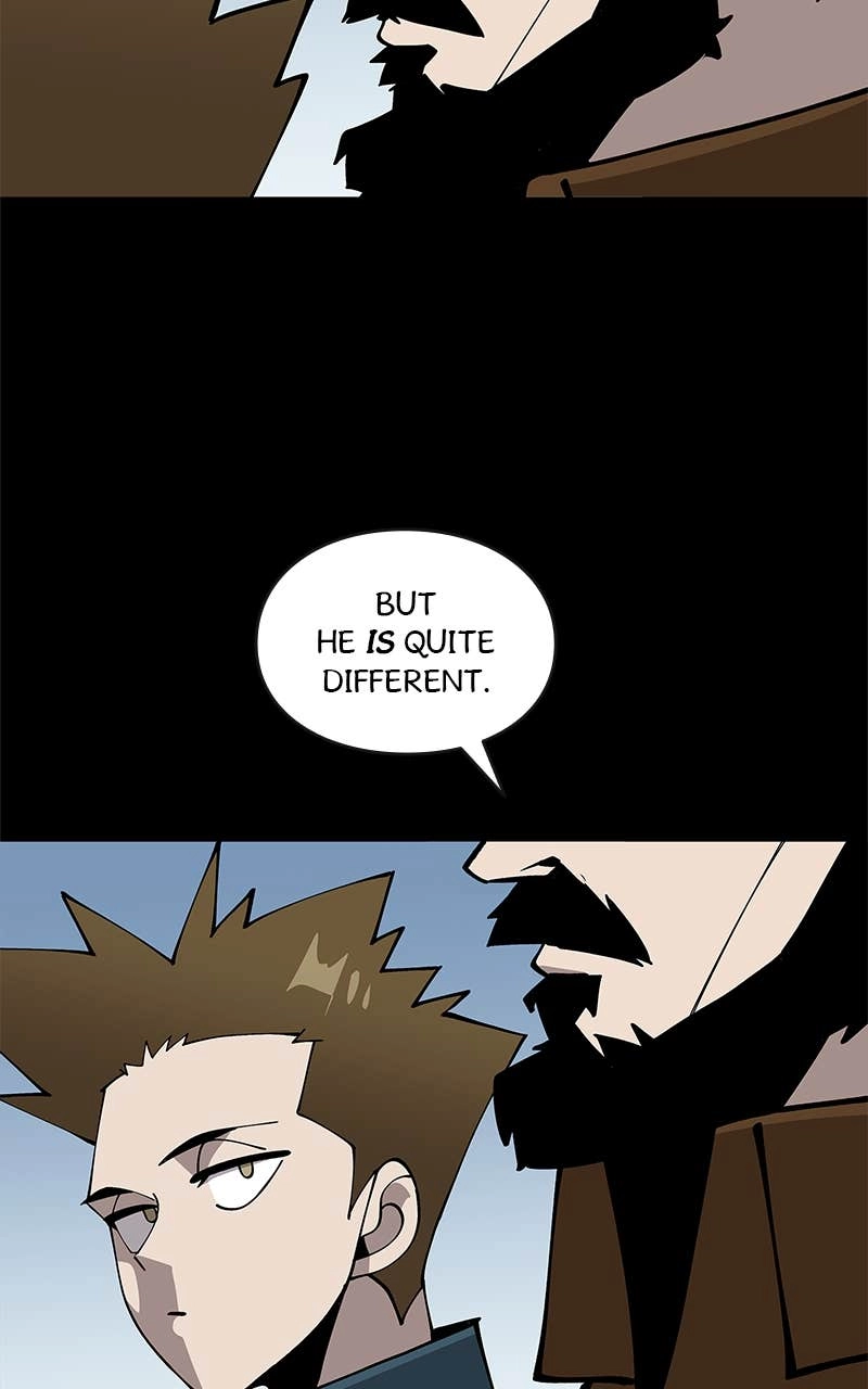 The Story of a Low-Rank Soldier Becoming a Monarch Chapter 42 Page 71