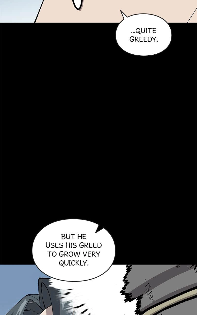 The Story of a Low-Rank Soldier Becoming a Monarch Chapter 42 Page 73