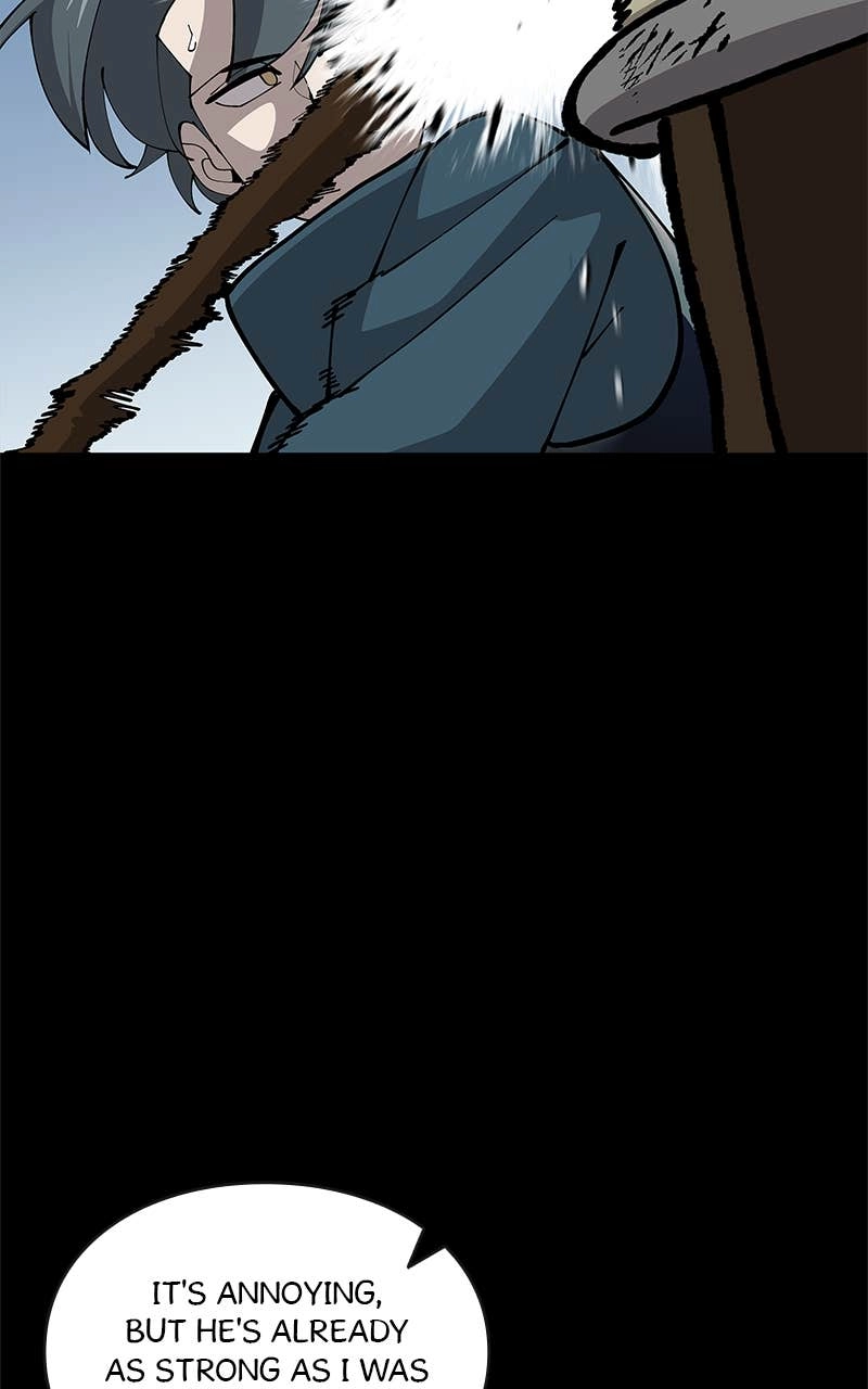 The Story of a Low-Rank Soldier Becoming a Monarch Chapter 42 Page 74