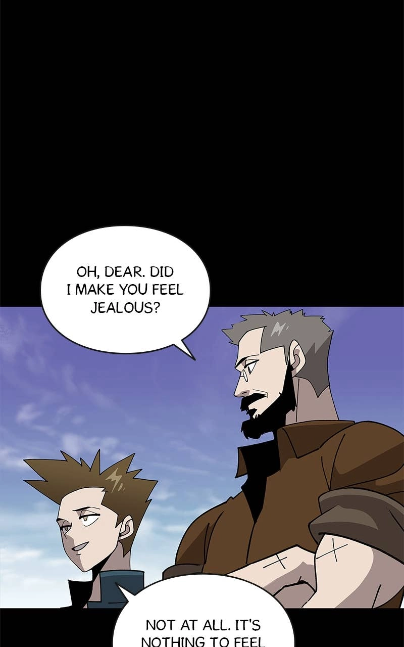The Story of a Low-Rank Soldier Becoming a Monarch Chapter 42 Page 76