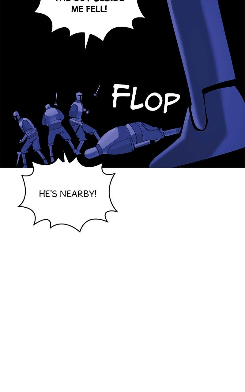 The Story of a Low-Rank Soldier Becoming a Monarch Chapter 42 Page 85