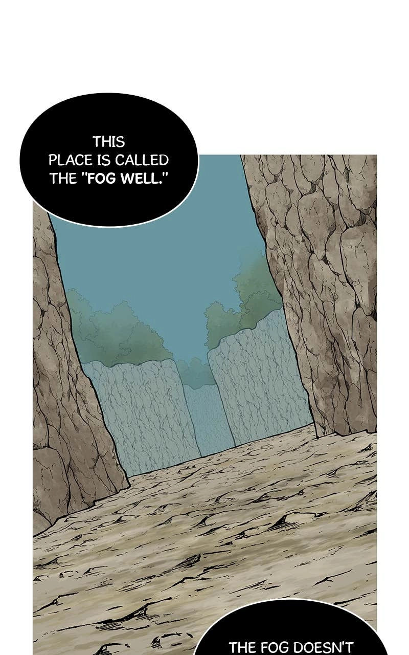 The Story of a Low-Rank Soldier Becoming a Monarch Chapter 42 Page 87