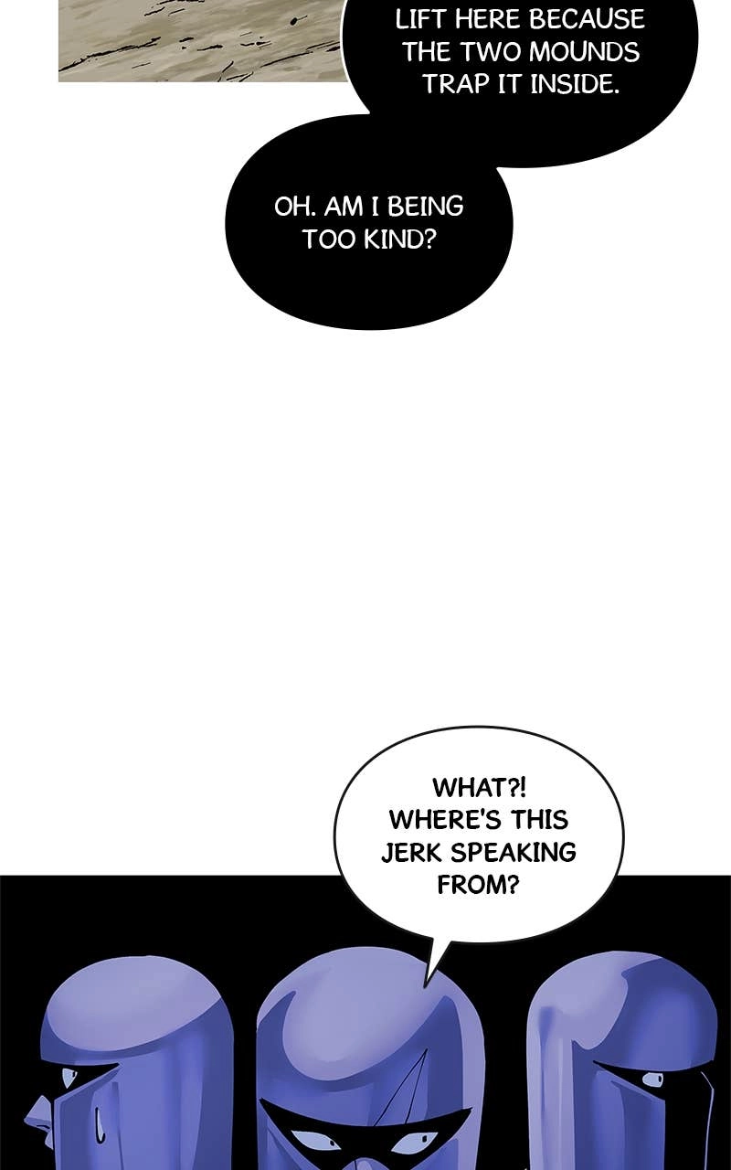 The Story of a Low-Rank Soldier Becoming a Monarch Chapter 42 Page 88