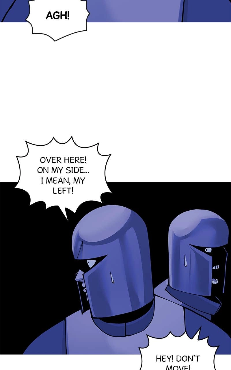 The Story of a Low-Rank Soldier Becoming a Monarch Chapter 42 Page 90