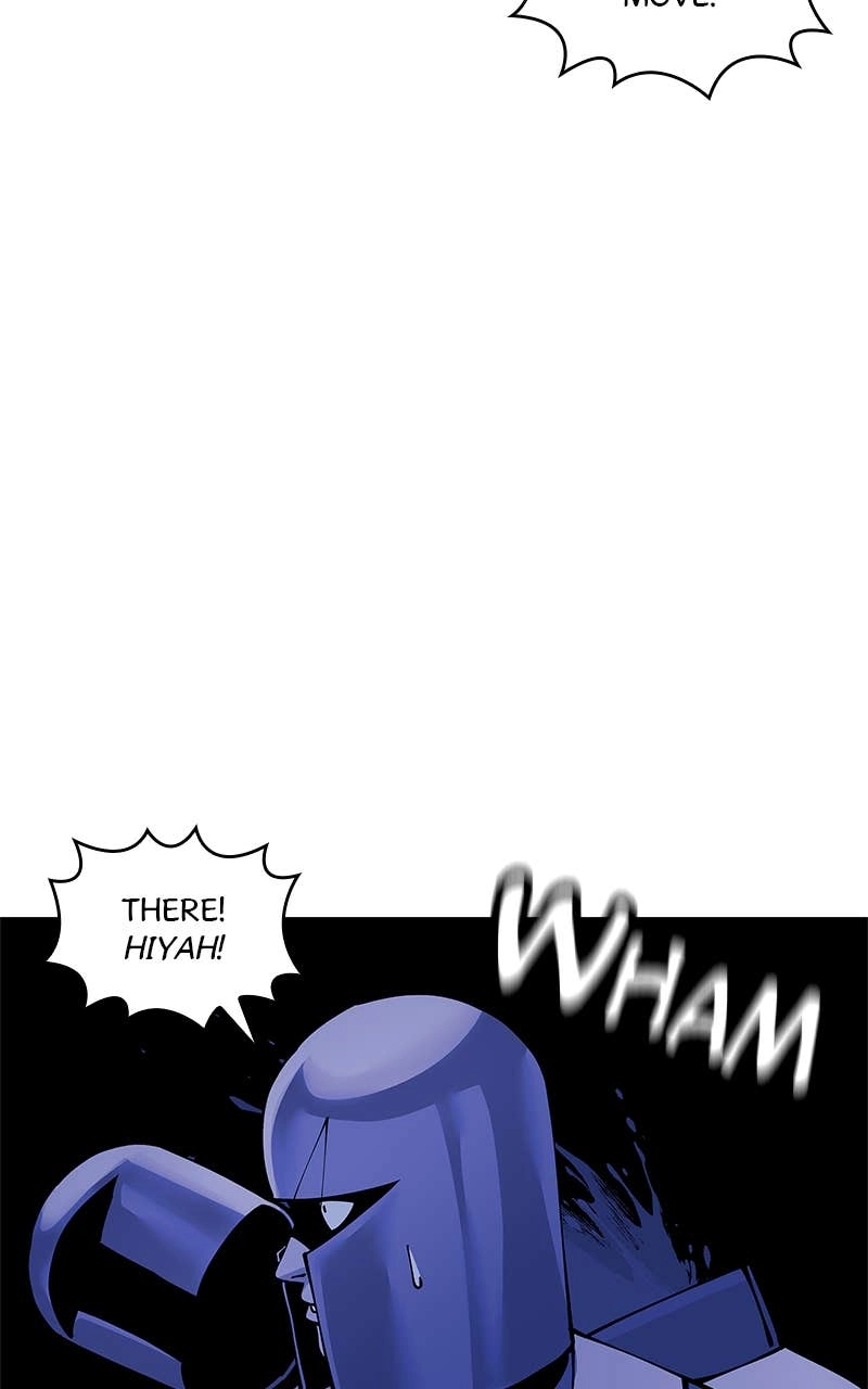 The Story of a Low-Rank Soldier Becoming a Monarch Chapter 42 Page 91