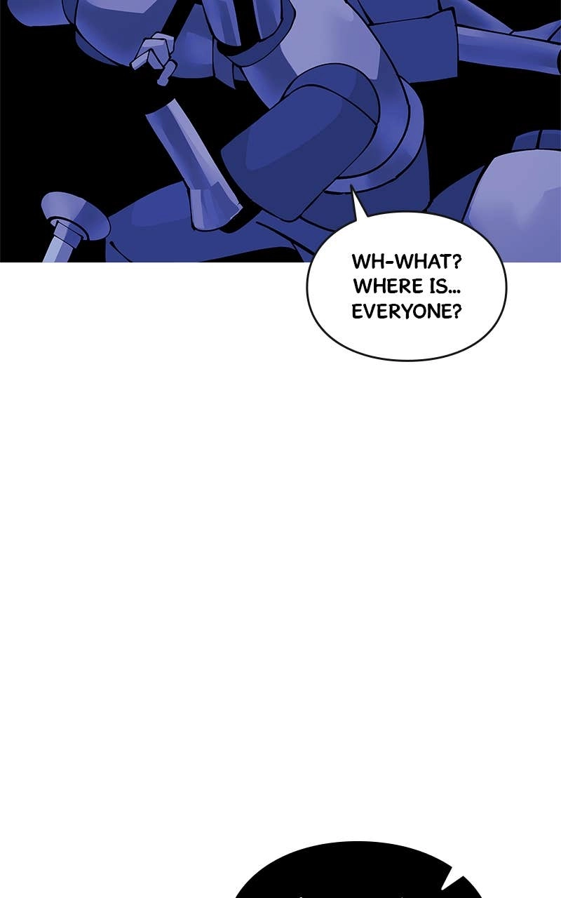 The Story of a Low-Rank Soldier Becoming a Monarch Chapter 42 Page 93