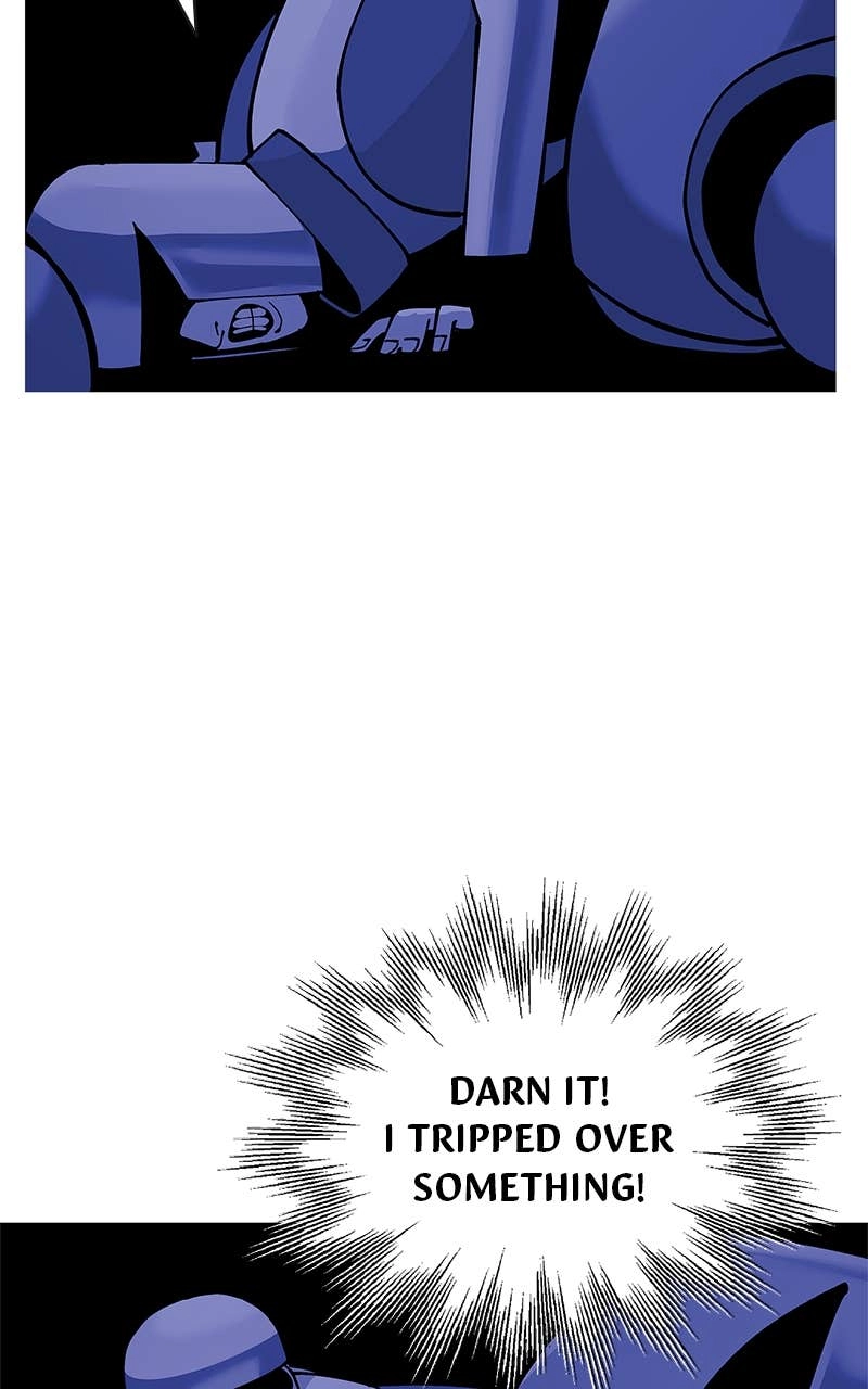 The Story of a Low-Rank Soldier Becoming a Monarch Chapter 43 Page 7