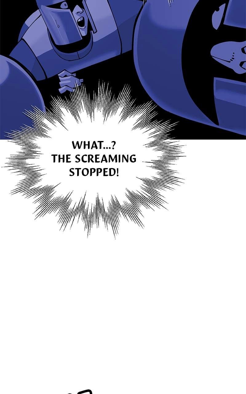 The Story of a Low-Rank Soldier Becoming a Monarch Chapter 43 Page 8