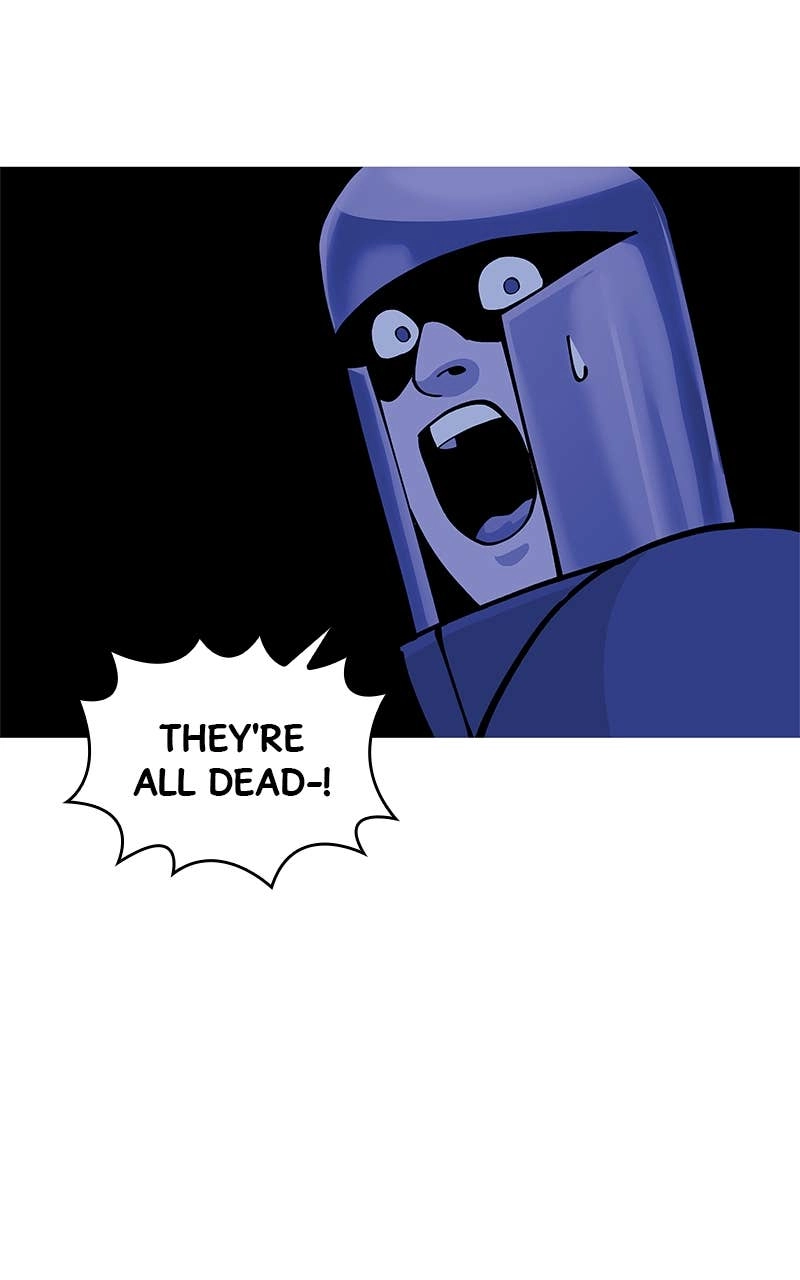 The Story of a Low-Rank Soldier Becoming a Monarch Chapter 43 Page 10