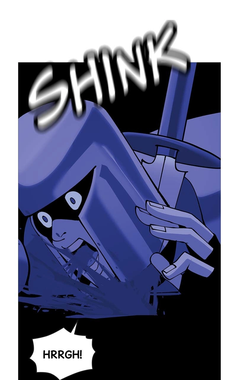 The Story of a Low-Rank Soldier Becoming a Monarch Chapter 43 Page 11