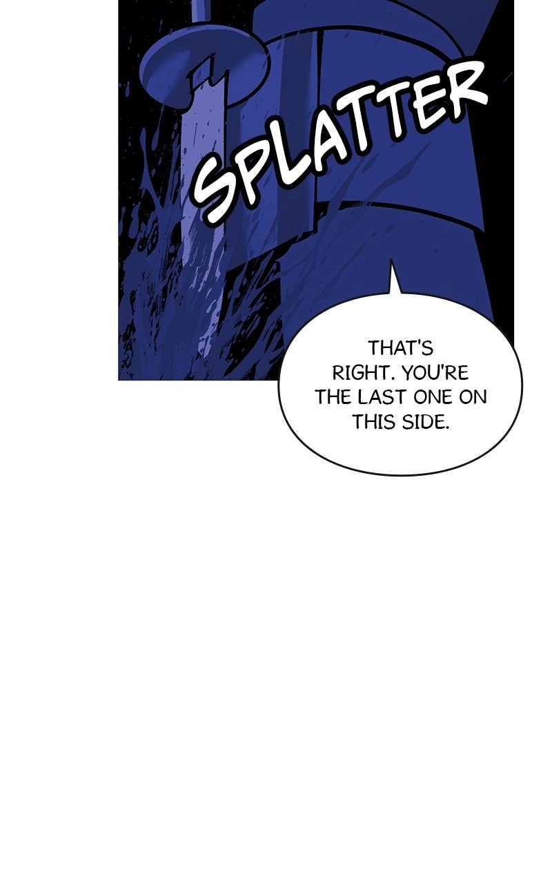 The Story of a Low-Rank Soldier Becoming a Monarch Chapter 43 Page 13