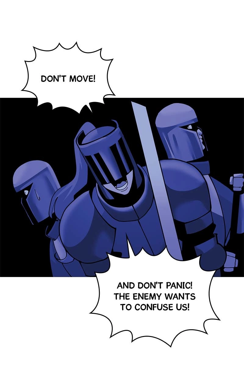 The Story of a Low-Rank Soldier Becoming a Monarch Chapter 43 Page 14