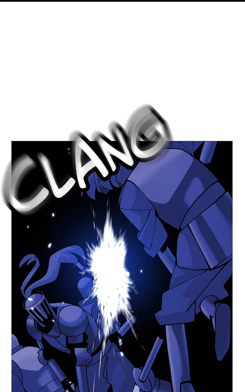 The Story of a Low-Rank Soldier Becoming a Monarch Chapter 43 Page 16
