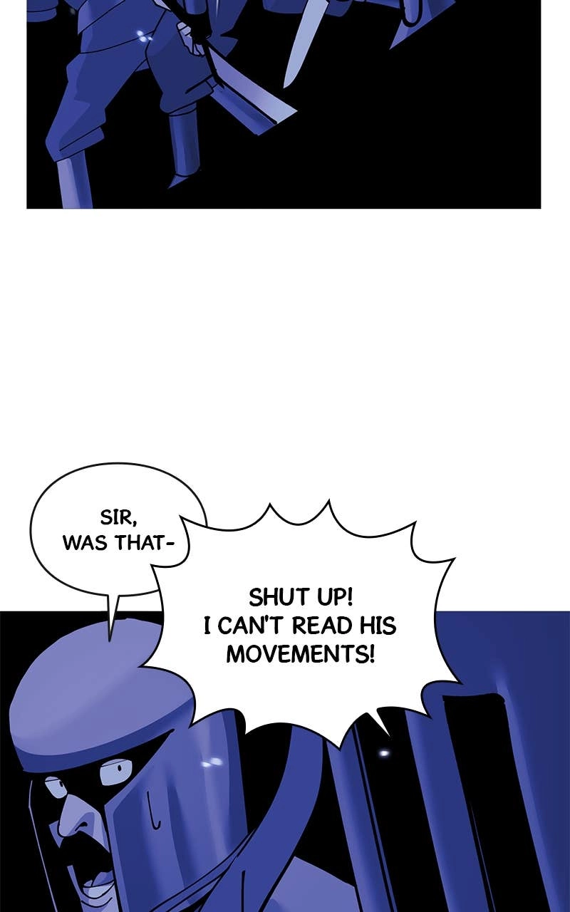The Story of a Low-Rank Soldier Becoming a Monarch Chapter 43 Page 17