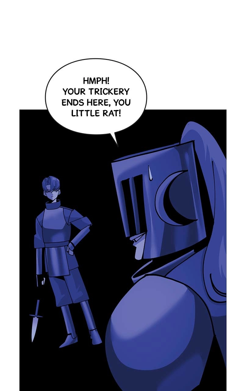 The Story of a Low-Rank Soldier Becoming a Monarch Chapter 43 Page 20