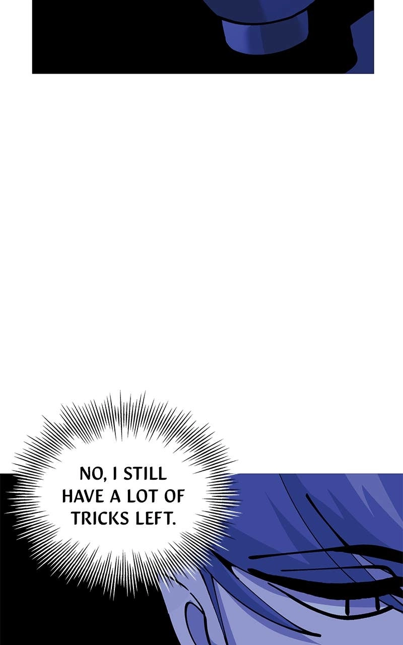 The Story of a Low-Rank Soldier Becoming a Monarch Chapter 43 Page 21