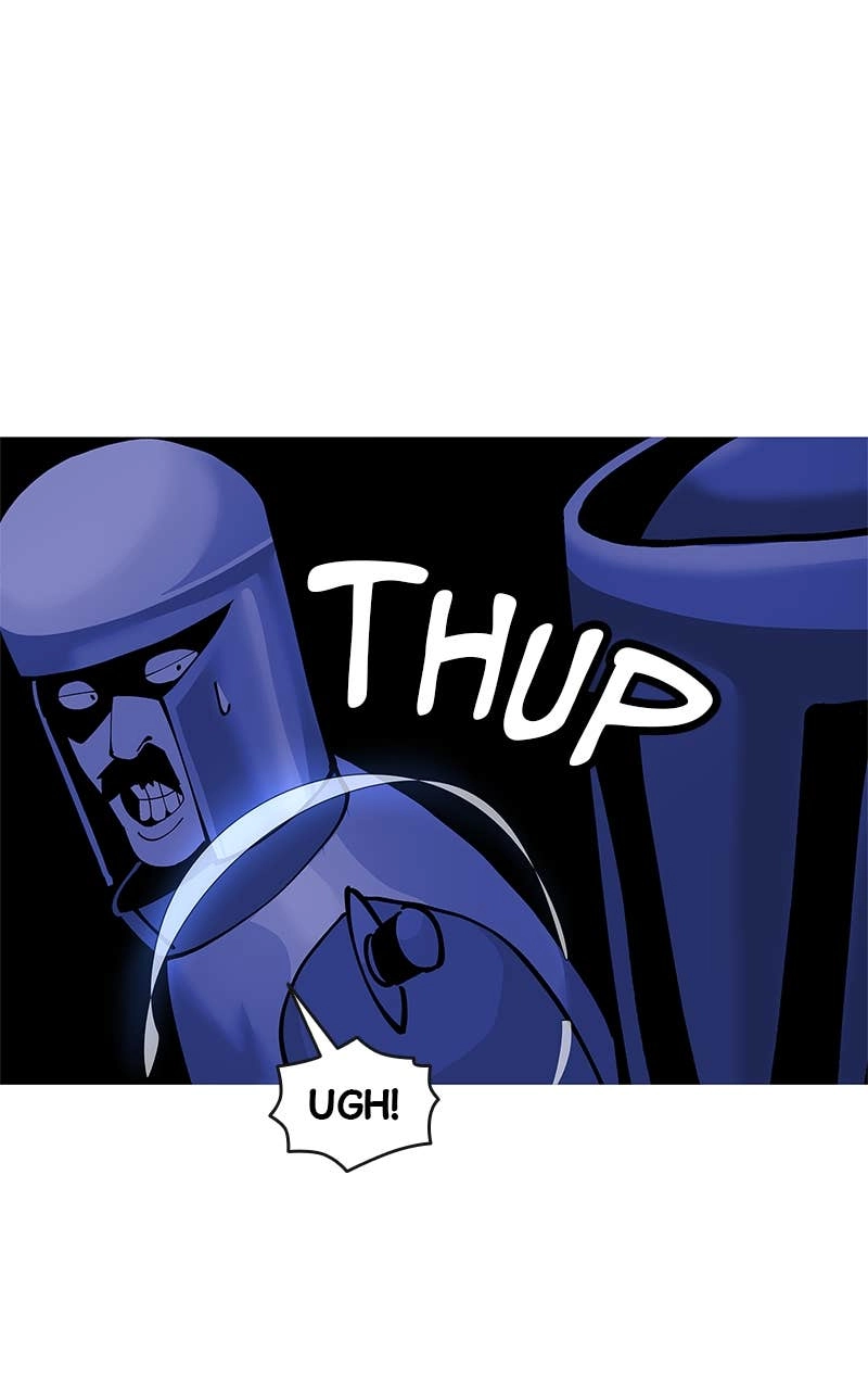 The Story of a Low-Rank Soldier Becoming a Monarch Chapter 43 Page 24
